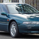 Illustration for article titled The Weird Reason Subaru SVX Owners Keep Getting the Wrong Windshields